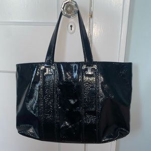 Vintage Tory Burch Bag